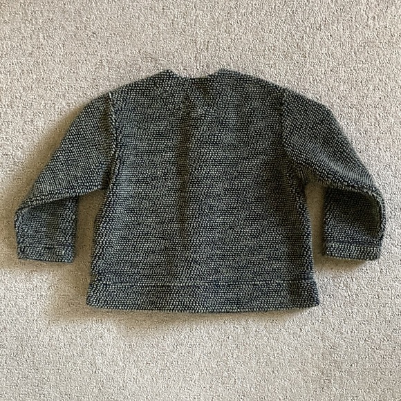 Catimini Baby Mini fleece jacket, size 3T. - Picture 8 of 8